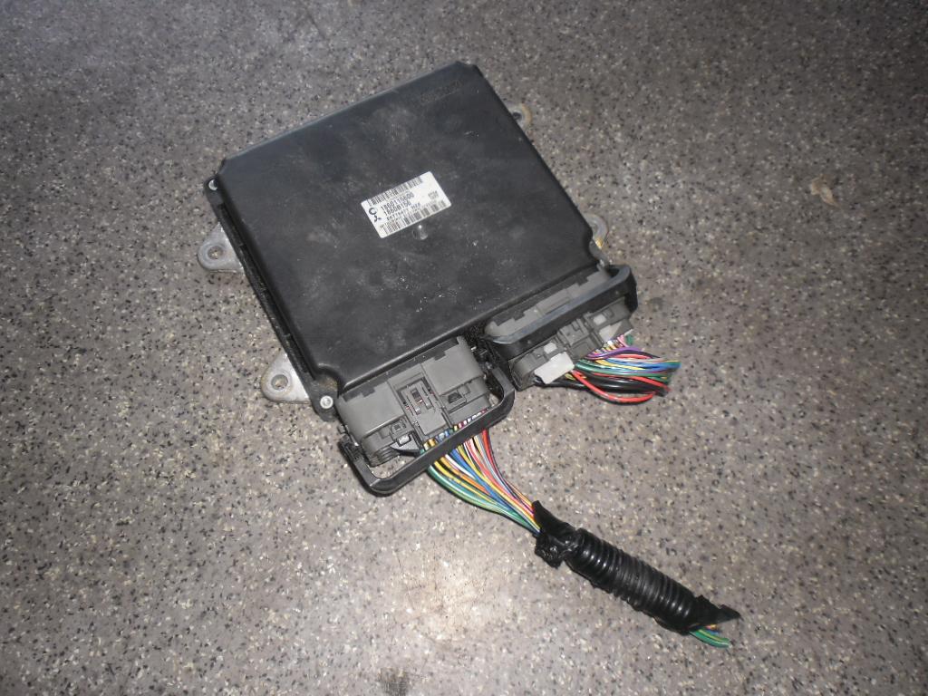 фото №1, Colt forfour 1.3 08- бортовий комп'ютер блок керування 1860b156