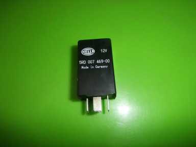 Реле bmw e36 compact 1.6 5rd00746900 hella в Україні