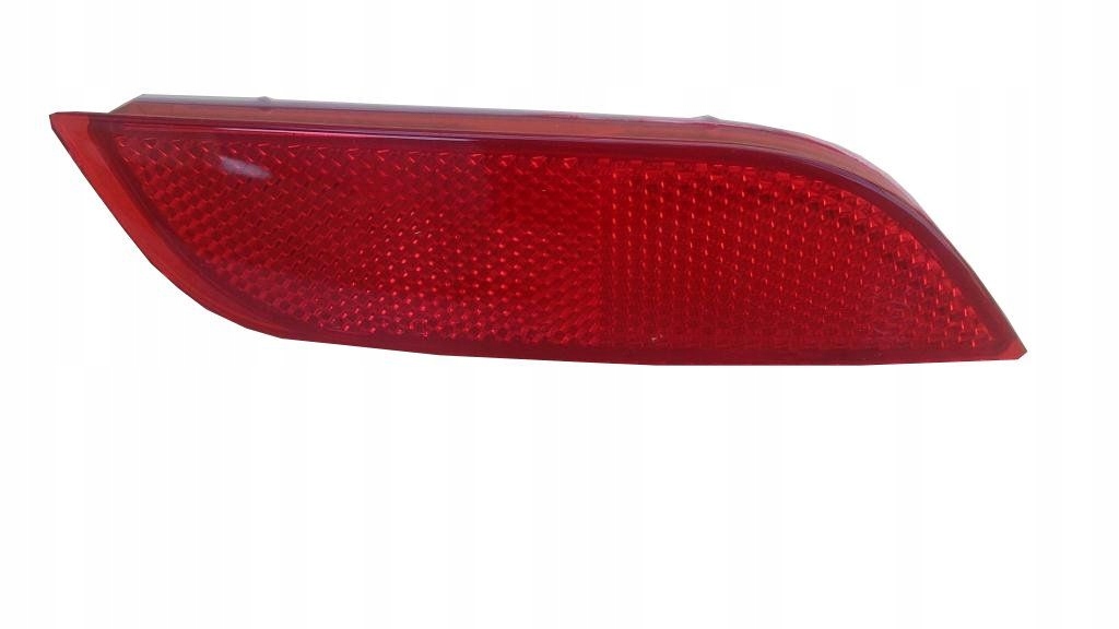 фото №1, Новий правий задній відбивач subaru impreza 2012-