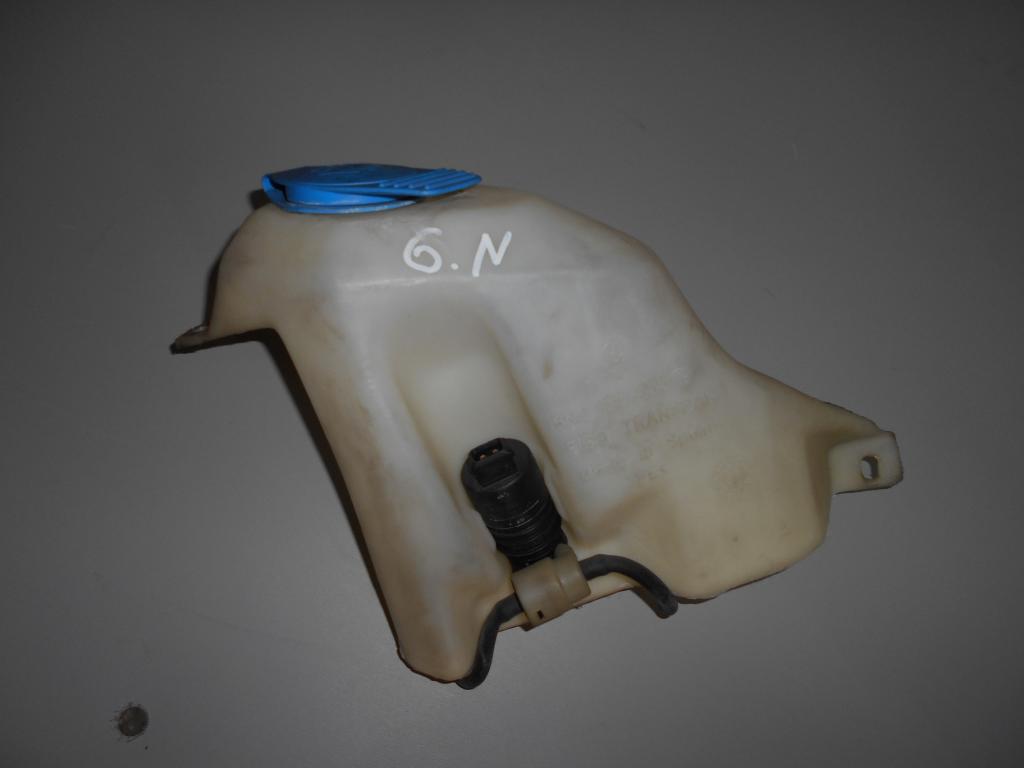 фото №1, Бачок омывателя vw polo 6n