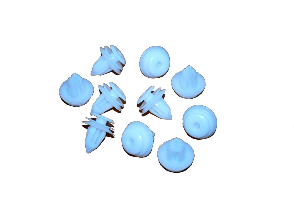 фото №1, Клипса штифт mazda 3 mazda 6 mazda mpv cx-7 cx-9