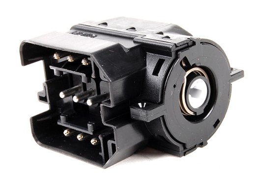 фото №1, Колодка замка запалювання bmw 3 5 7 e46 e39 e38