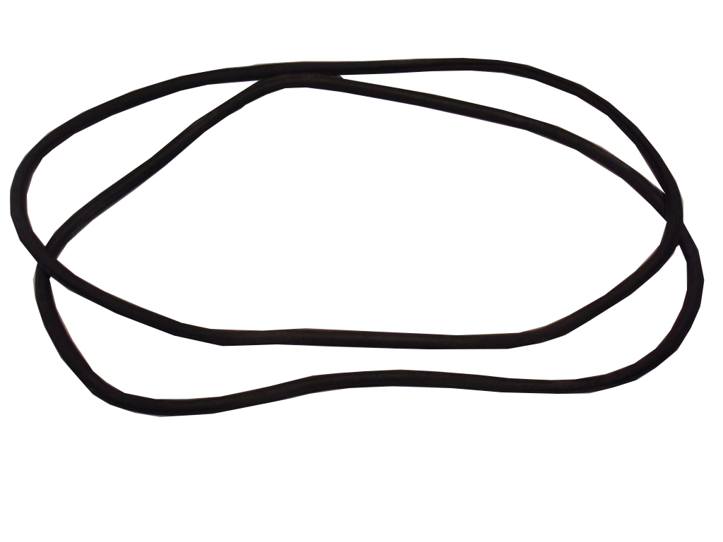 фото №1, Ap прокладка дверь правый задняя 6r6867912 polo 6r 6c