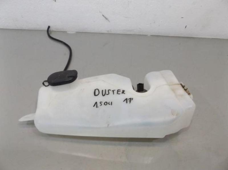 фото №1, Бачок омывателя dacia duster 17r.