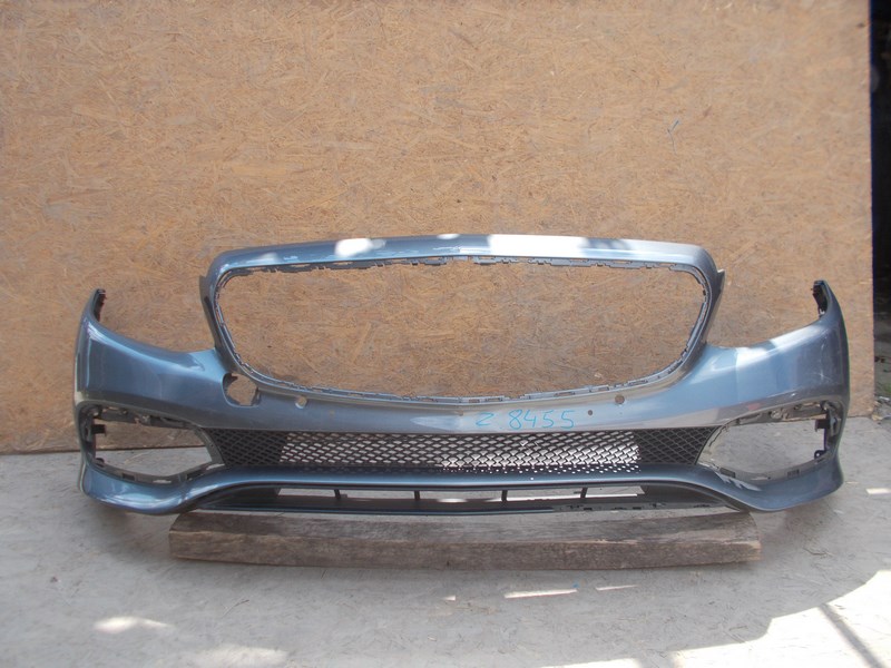 фото №1, Бампер перед передній mercedes e klasa w213