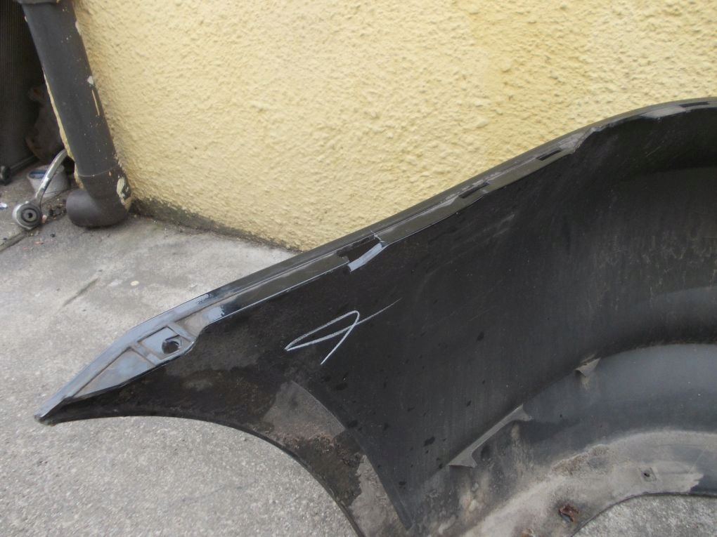 фото №6, Bmw 1 e82 e88 coupe cabrio бампер задний задняя