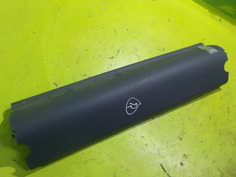 фото №1, Scania r защита webasto