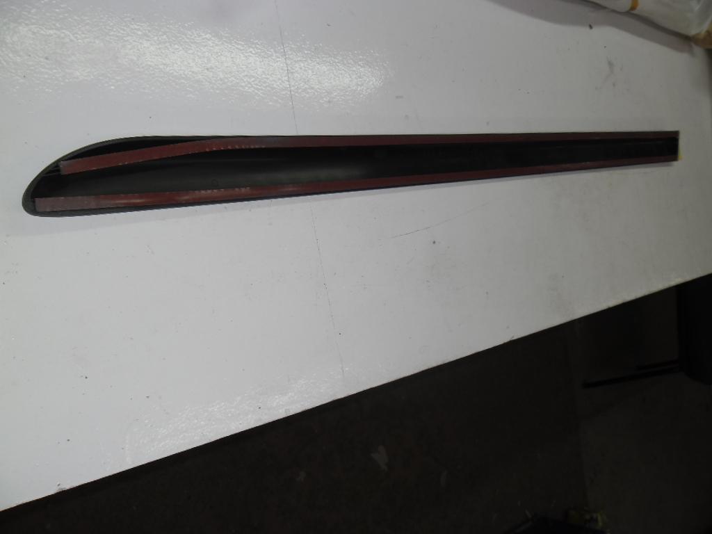 фото №5, Молдинг двері mazda premacy '01 перед лівий nowa org