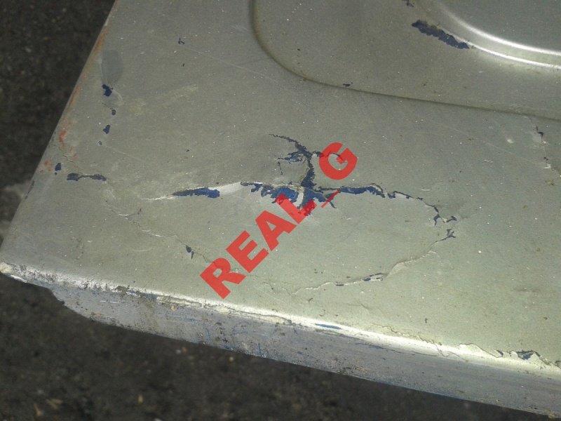 фото №6, Капот решётка радиатора решётка радиатора volvo fm fm12