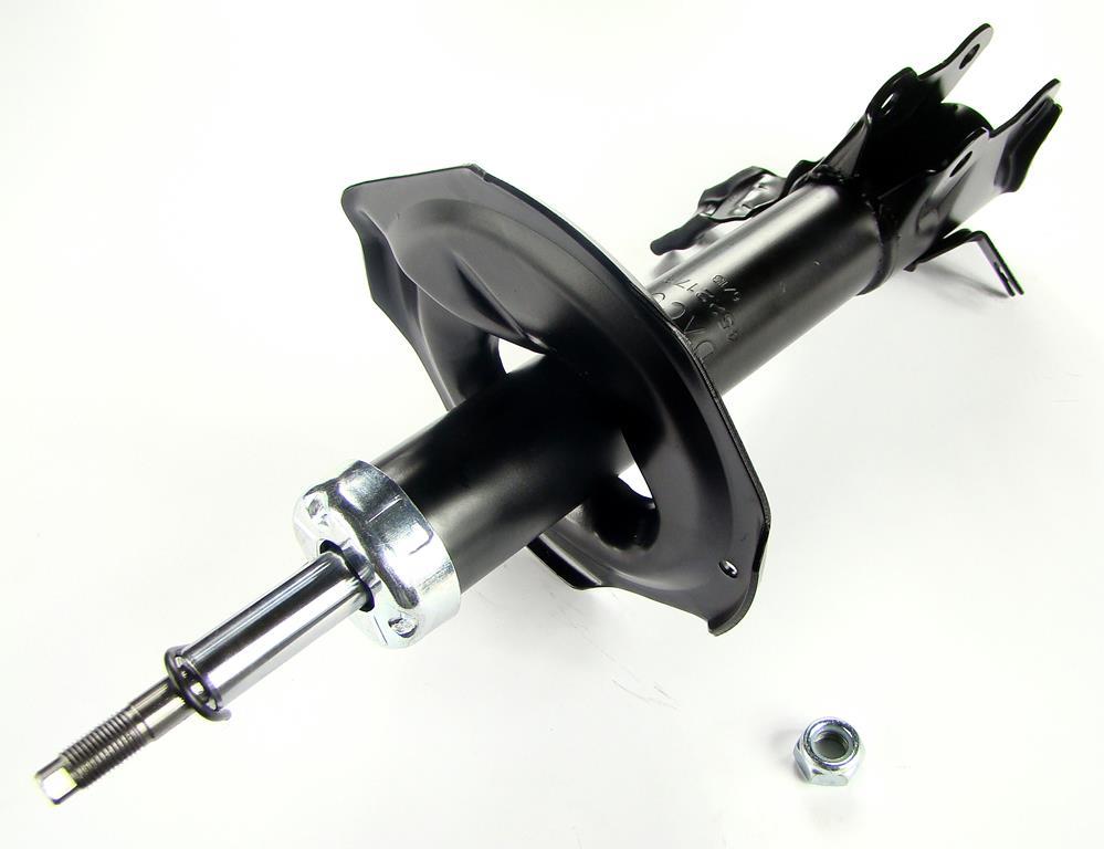 фото №1, Амортизатор перед nissan almera n16 2003-