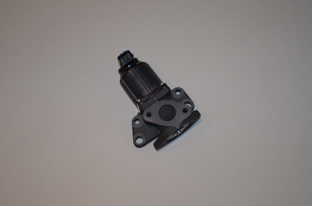 фото №1, Клапан egr rf7j-20-300 mazda 2.0citd