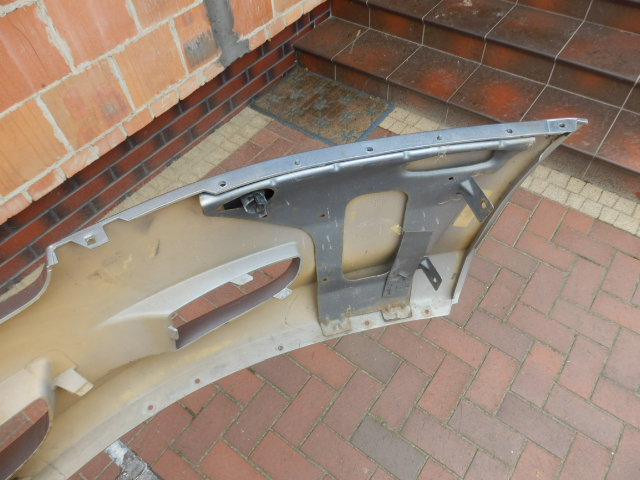 фото №8, Бампер перед передний aston martin db9 db-9