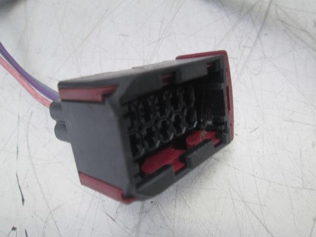 фото №5, Жгут электропроводка trafic vivaro 2.0 dci