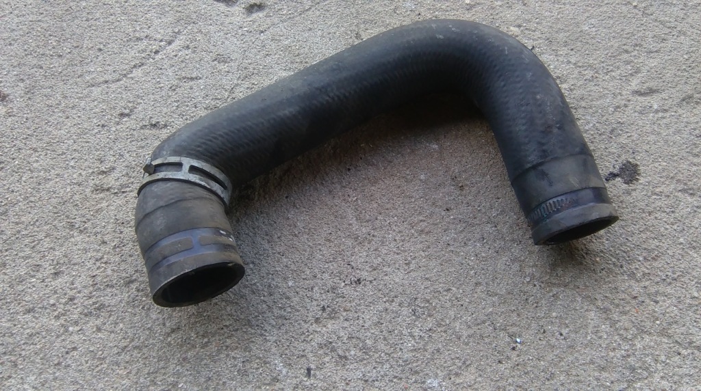 фото №1, Mitsubishi colt 04-08 1.5 did шланг wody