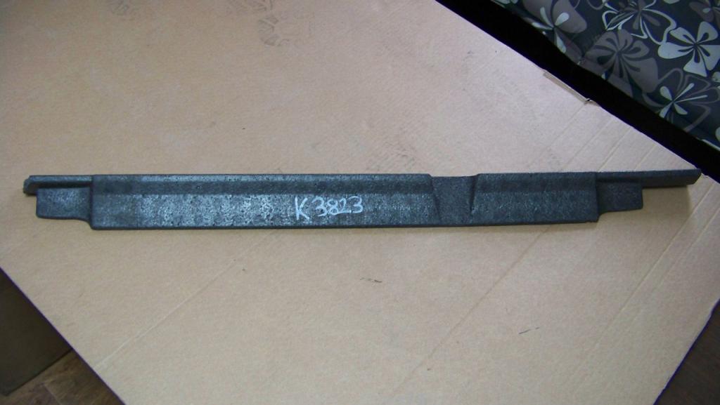 фото №1, Vw pasat b6 пенополистирол абсорбер багажник 3c5863463