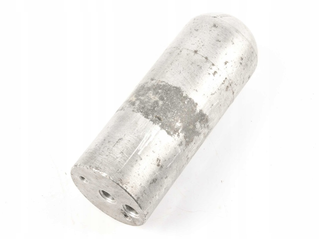 фото №3, Mercedes ml w163 осушувач кондиціонера