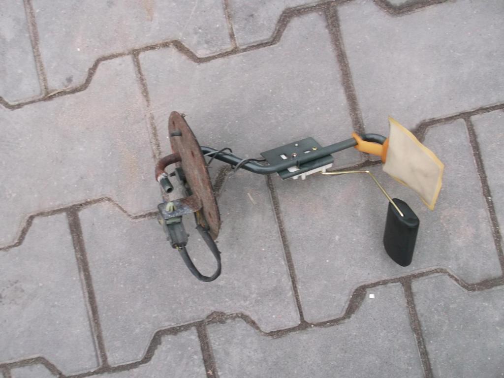 фото №1, Поплавок hyundai santa fe 2.4 16v -доставка-