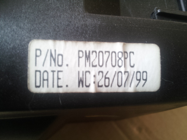 фото №7, Bentley arnage лампа передня права