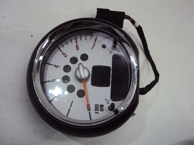 фото №3, Obrotomierz счетчик mini cooper r61 r60 9306259