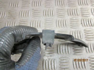 фото №12, Заглушка корпус дзеркало iveco stralis 2013 r