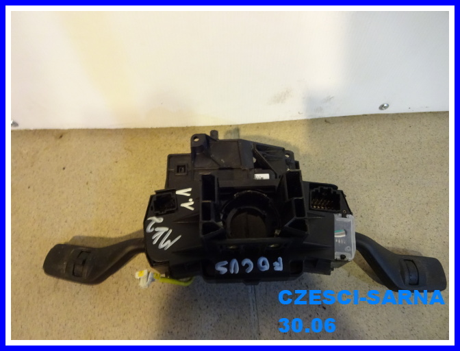 фото №5, Важіль перемикач комбінований ford focus mk2