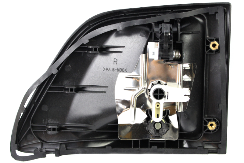 фото №2, Scania p g r t ручка дверь перед правая + вкладка