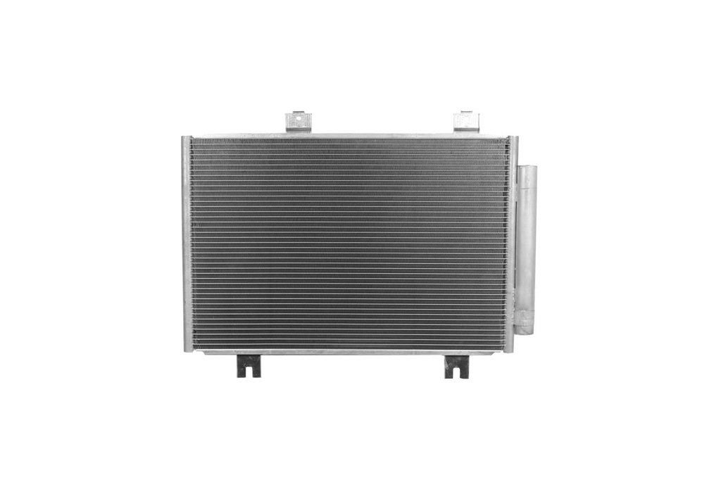 фото №2, Радіатор кондиціонера honda fit/jazz 2015-20