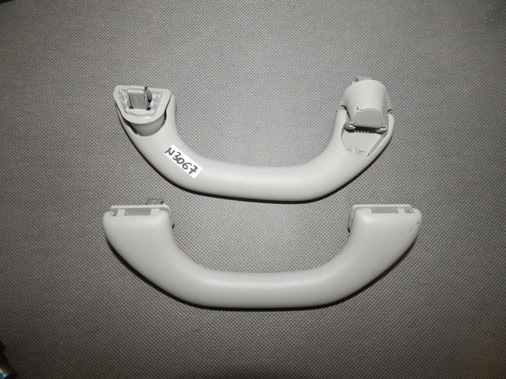 фото №1, Skoda fabia iii ручка стельовий 5l6857607d