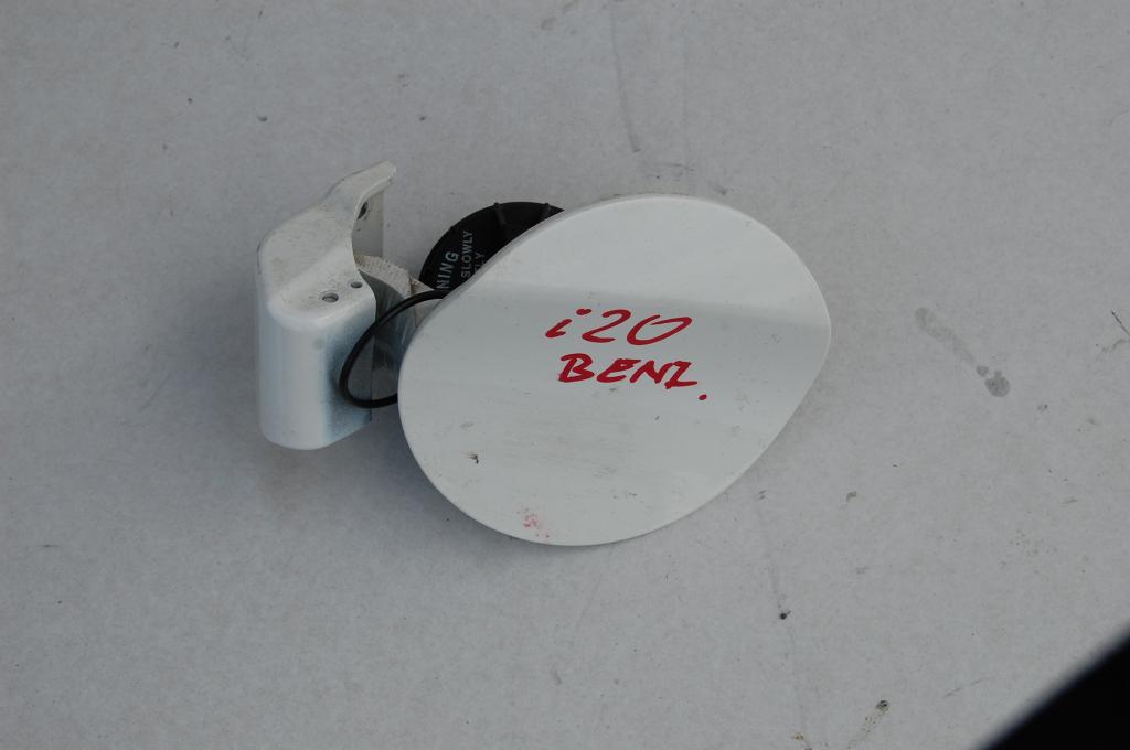 фото №1, Крышка заливной топлива hyundai i20 lift бензин