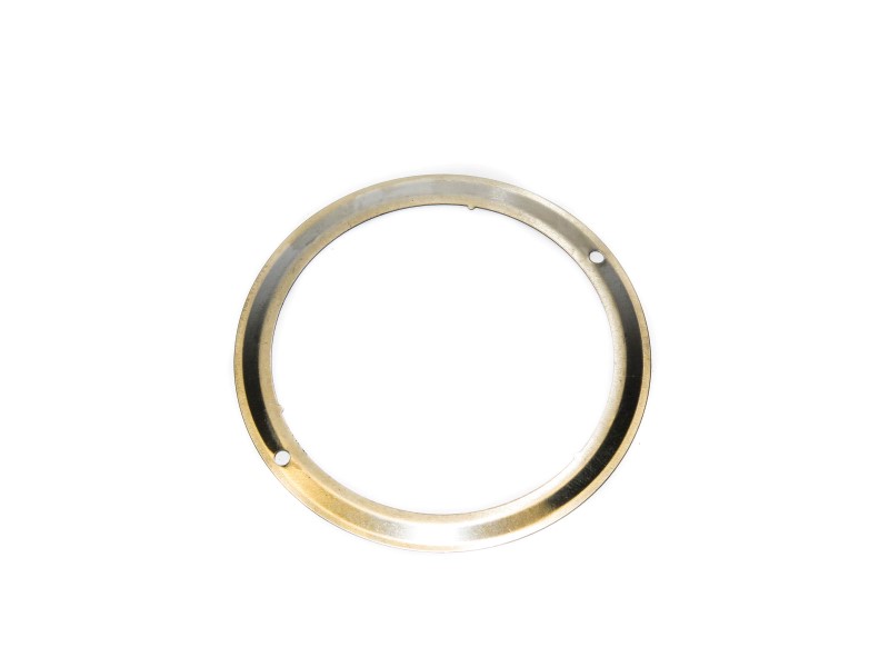 фото №1, Прокладка трубы выпускной alfa romeo 166 ducato