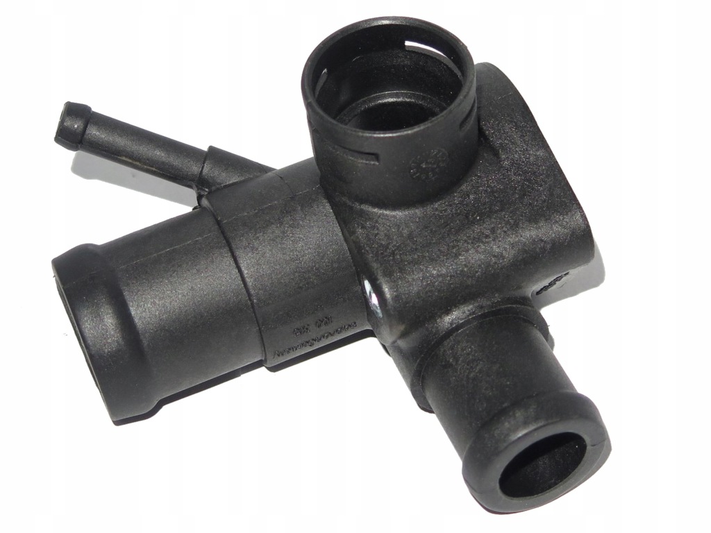 фото №1, Патрубок головки seat alhambra cordoba ibiza inca