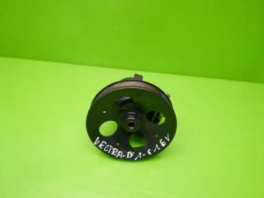 фото №7, Насос підсилювача opel vectra b 1.6 16v 95-99