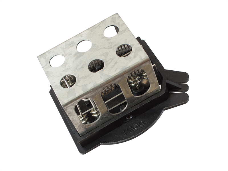 фото №1, Резистор резистор вентилятор zx xantia berlingo 306