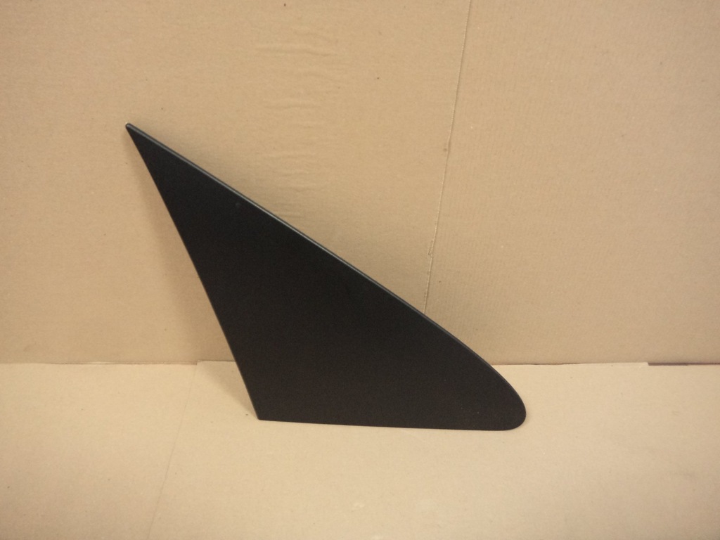 фото №1, Fiat scudo jumpy expert трикутник заглушка крила ліва