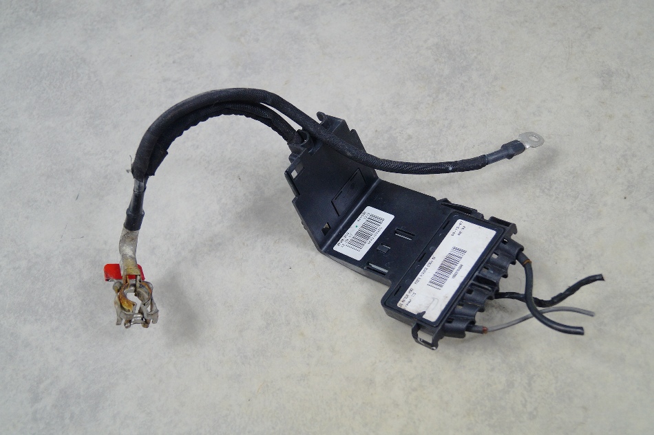 фото №3, Коробка предохранителей peugeot 308 1.4 07-11