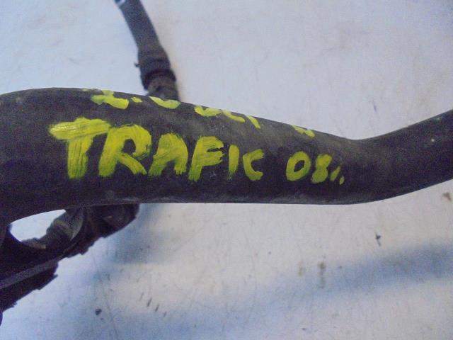 фото №3, Wąż труба трубка wody renault trafic 2.0 dci