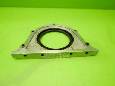 фото №6, Кришка ущільнювач вала kia carnival i 2.9crdi