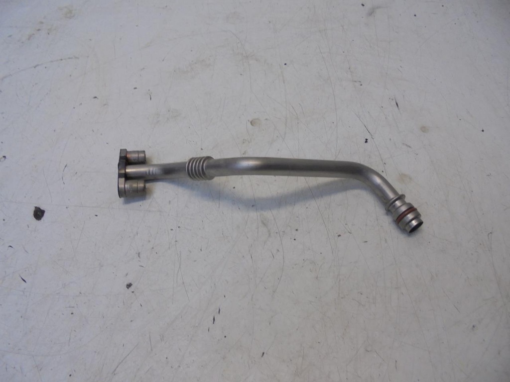 фото №1, Труба трубка турбіни sandero stepway 0.9 tce