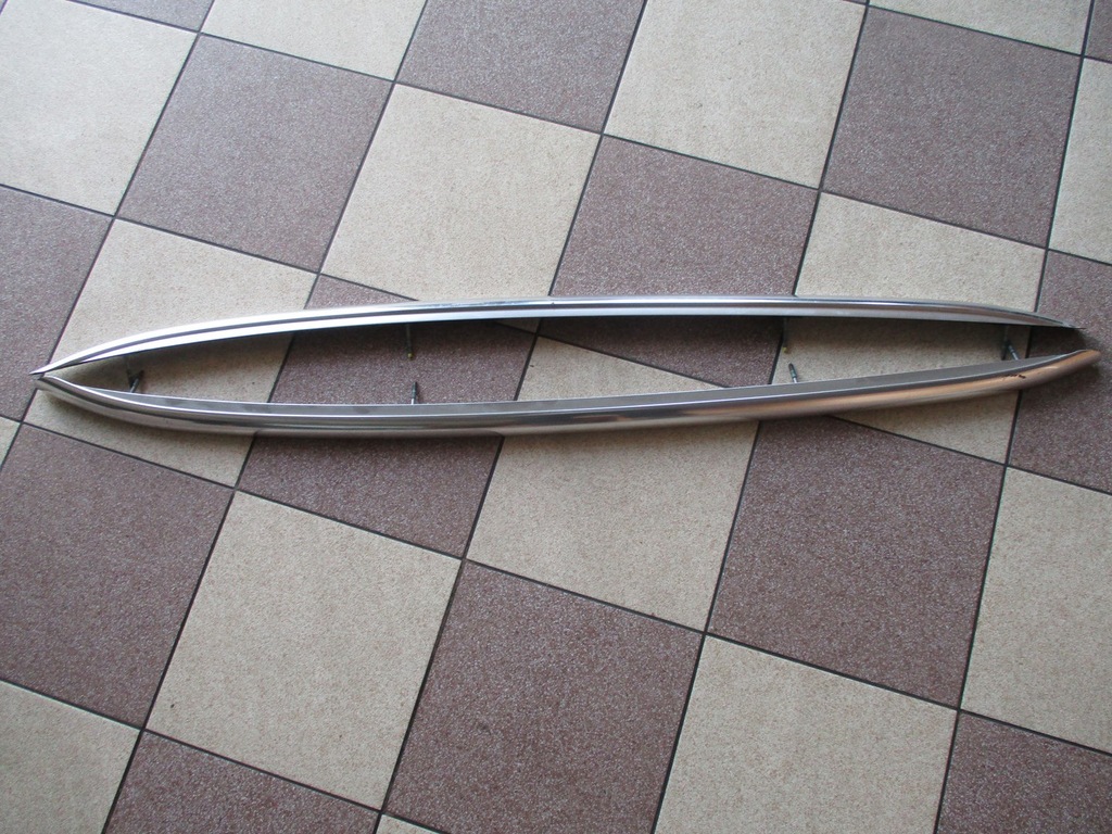 фото №1, Рейлинги кровельные audi q3 8u0