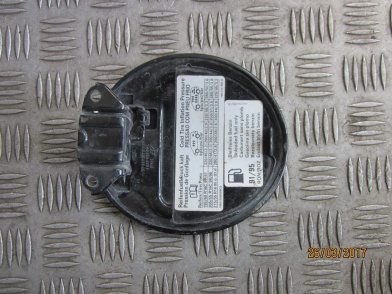 фото №7, Крышка заливной топлива vw sharan 00-03r l041