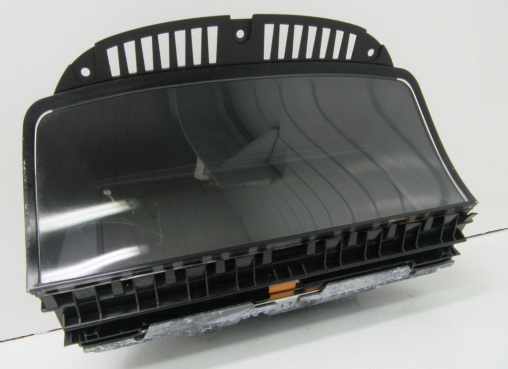 фото №7, Дисплей екран навігації lcd bmw 7 e65 6950069
