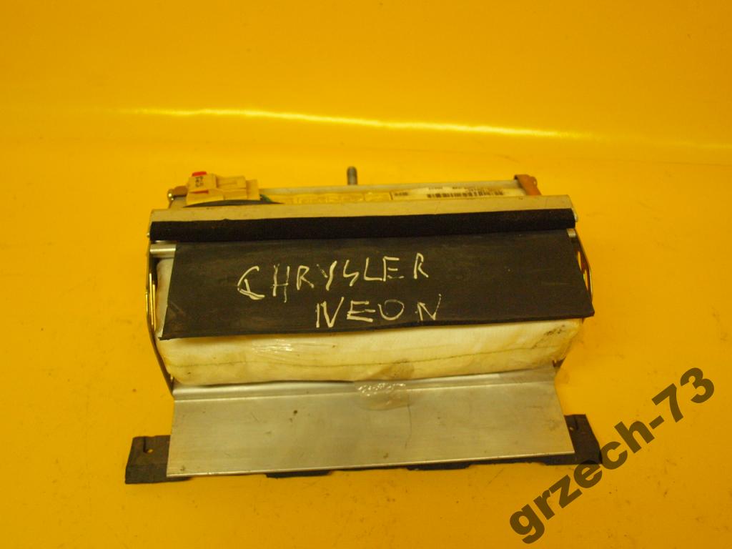 фото №1, Chrysler neon ii air bag подушка пассажира