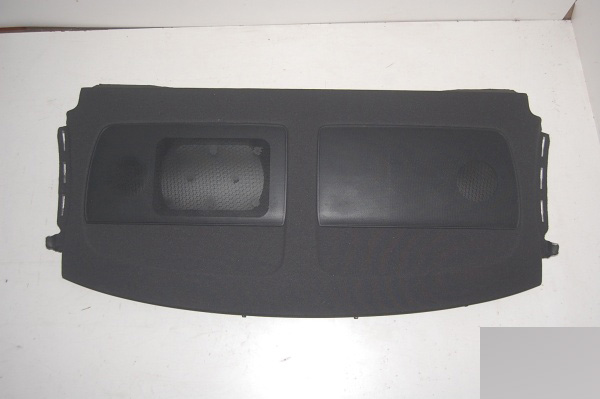 фото №1, Audi a6 c7 sedan полка задняя 4g5863411e