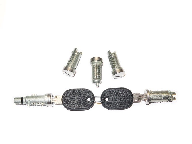 Купити Fiat uno 90-00 замки kpl.