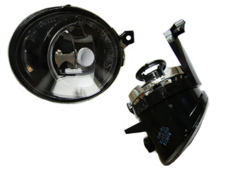 фото №1, Лампа противотуманная противотуманная фара vw polo touran eos pr