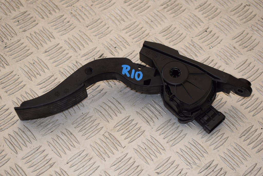 фото №1, Педаль газу kia rio iv 4