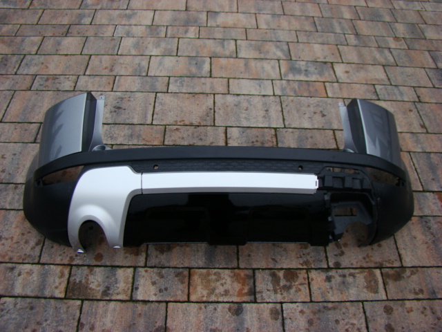 Купить Range rover evoque- бампер задний  задний