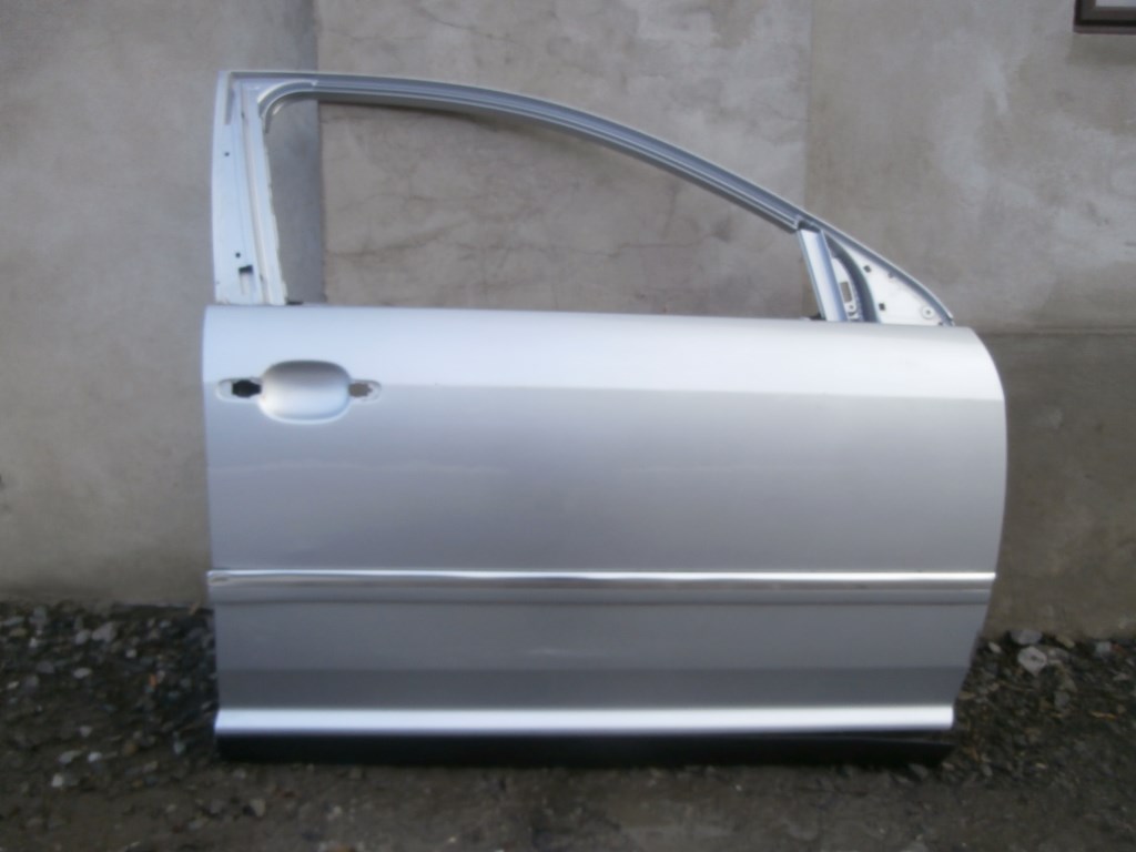 фото №1, Двері праве передні правий перед vw phaeton 3d0