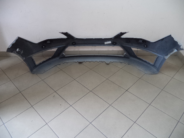 фото №5, Бампер перед seat leon 5f fr 13-