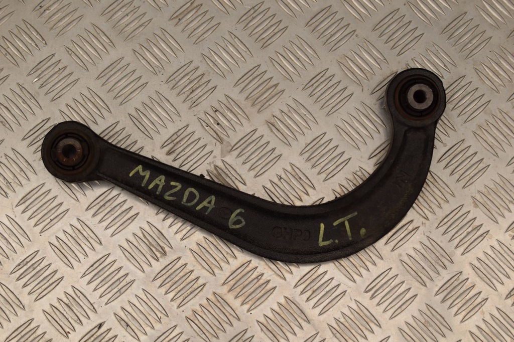 фото №1, Рычаг левый задняя задний mazda 6 iii gj 2013